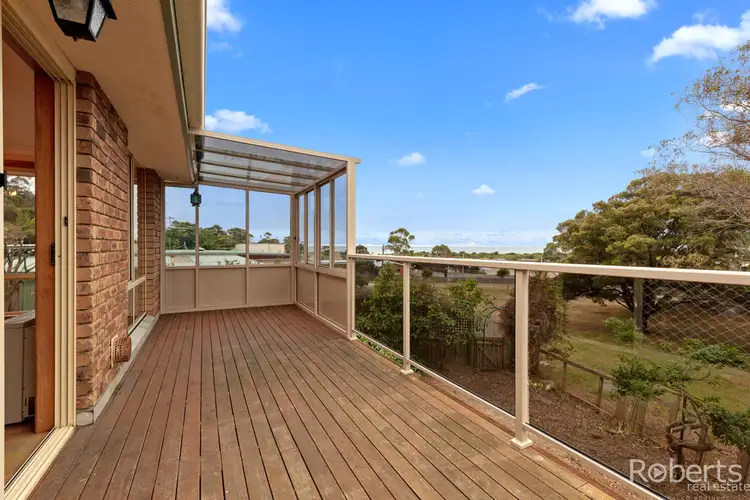 Fourth view of Homely townhouse listing, 3/21 Emma Street, Bridport TAS 7262