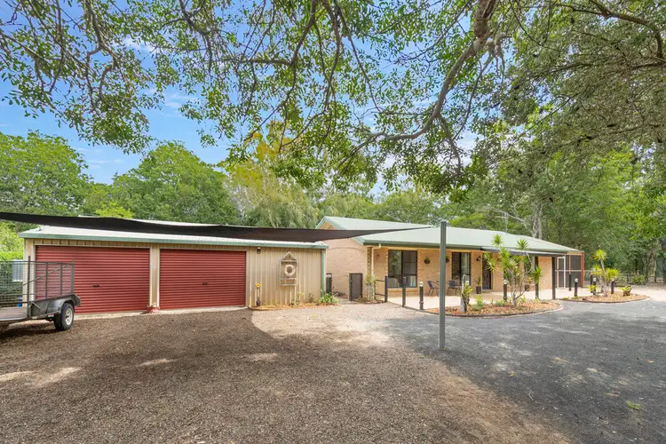 26 Kingfisher Crescent, Moore Park Beach QLD 4670