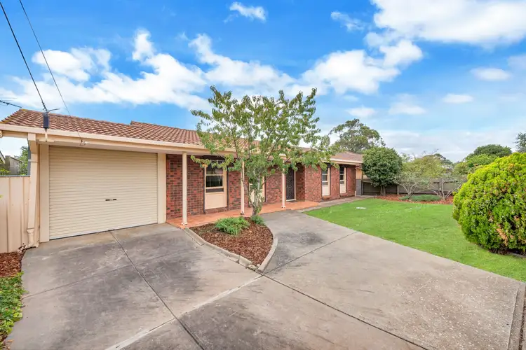 Main view of Homely house listing, 17 Stirling Drive, Morphett Vale SA 5162