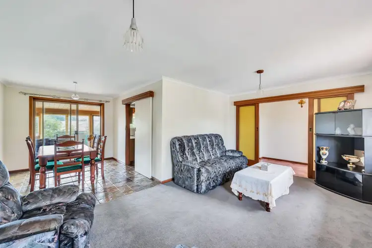 Second view of Homely house listing, 17 Stirling Drive, Morphett Vale SA 5162