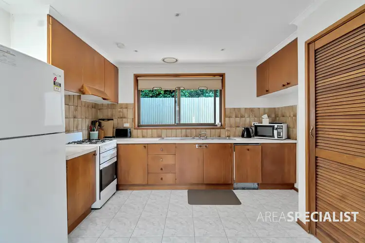 Second view of Homely unit listing, 5/17 GUNTHER AVENUE, Springvale VIC 3171