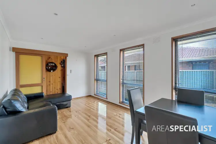 Third view of Homely unit listing, 5/17 GUNTHER AVENUE, Springvale VIC 3171