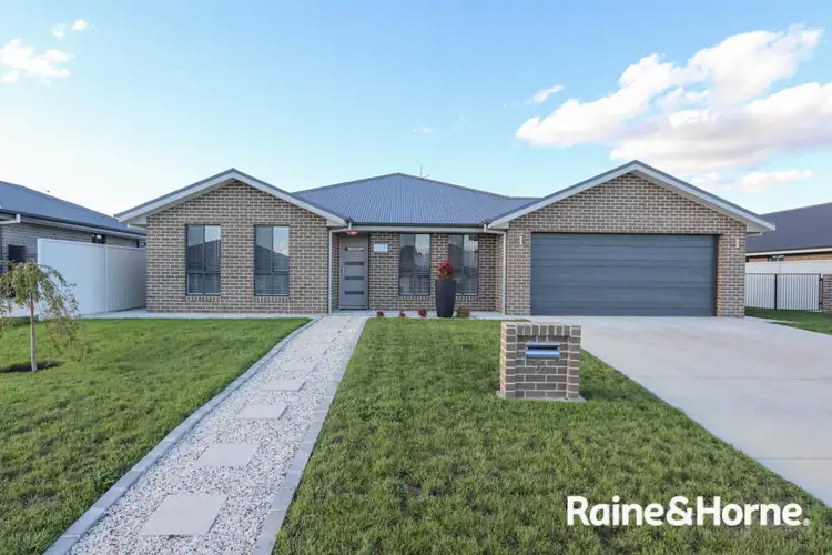 Main view of Homely house listing, 31 Lew Avenue, Eglinton NSW 2795