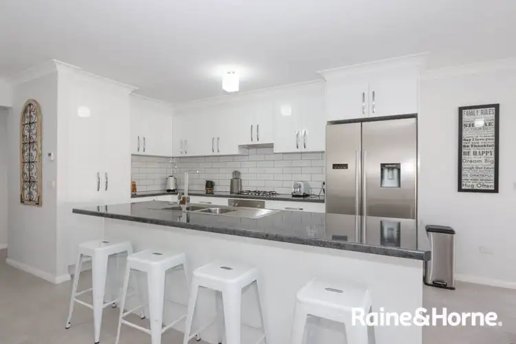 Second view of Homely house listing, 31 Lew Avenue, Eglinton NSW 2795