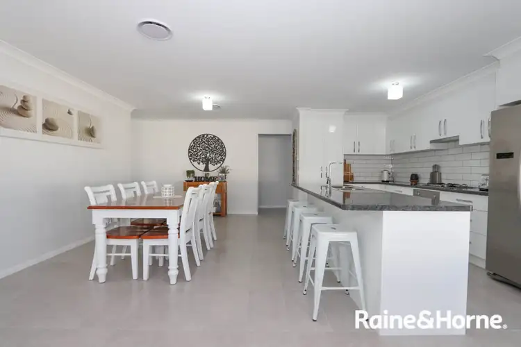 Third view of Homely house listing, 31 Lew Avenue, Eglinton NSW 2795