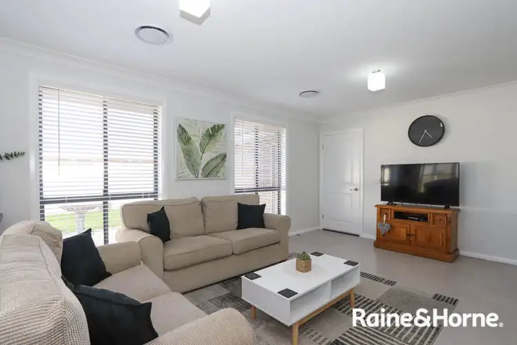 Fourth view of Homely house listing, 31 Lew Avenue, Eglinton NSW 2795