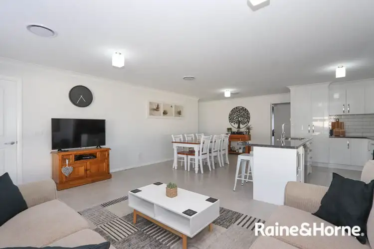 Fifth view of Homely house listing, 31 Lew Avenue, Eglinton NSW 2795