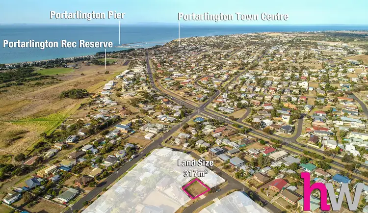 2A Grimmer Street, Portarlington VIC 3223