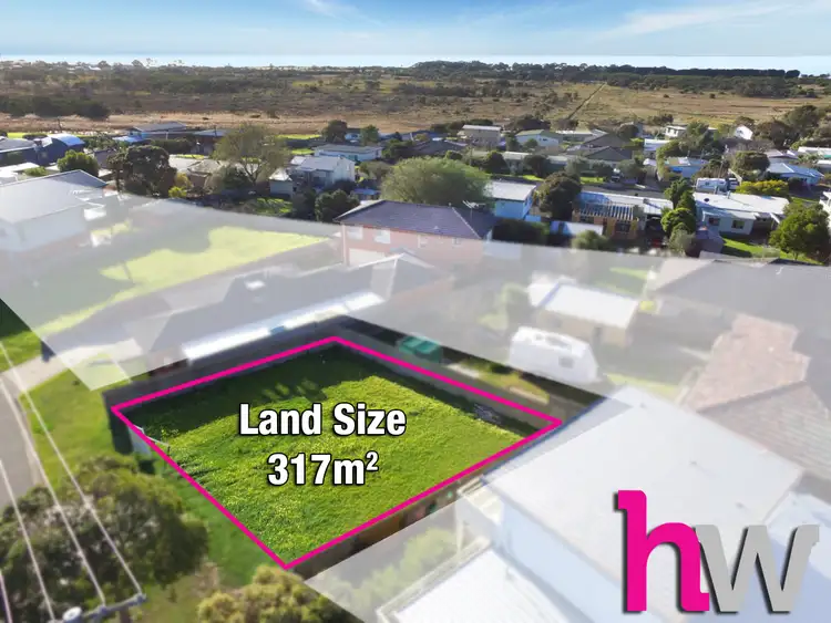 Third view of Homely land listing, 2A Grimmer Street, Portarlington VIC 3223
