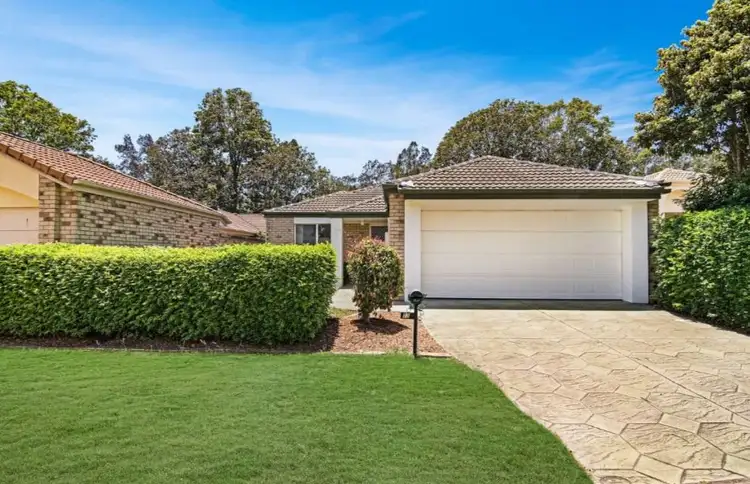 13 Hillsborough Close, Robina QLD 4226