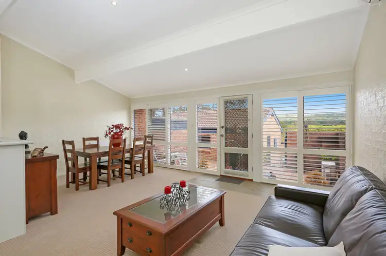 Third view of Homely townhouse listing, 5/20 Clarke Street, Bowral NSW 2576