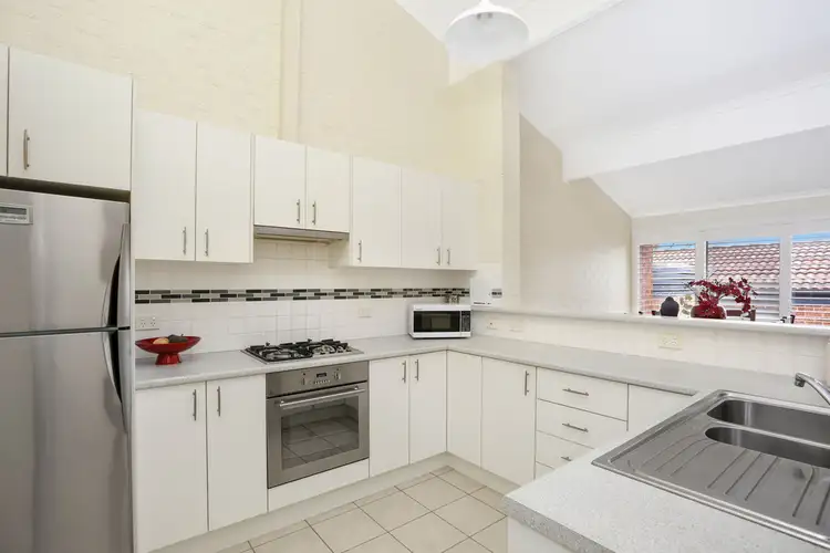 Fourth view of Homely townhouse listing, 5/20 Clarke Street, Bowral NSW 2576