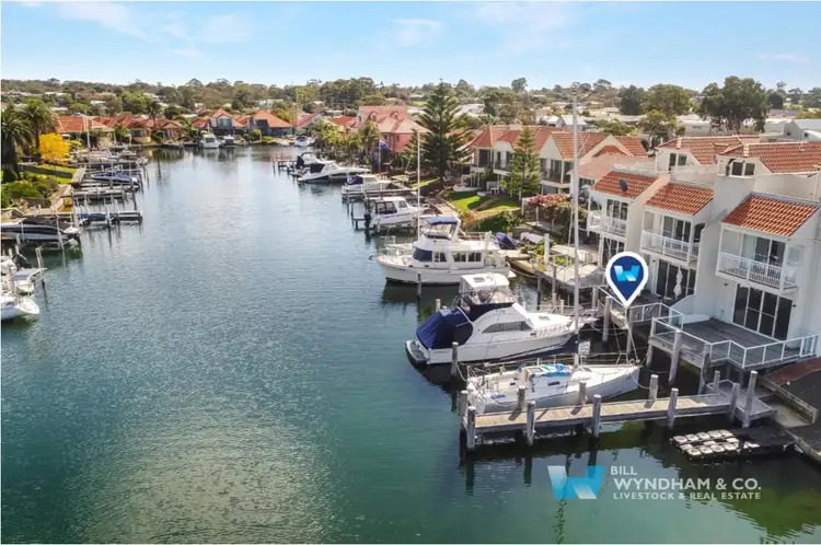 Main view of Homely apartment listing, 3/7 King Street, Paynesville VIC 3880