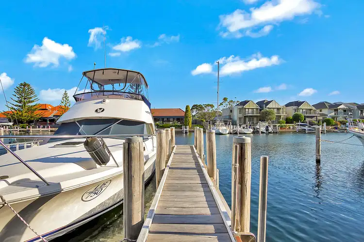 Second view of Homely apartment listing, 3/7 King Street, Paynesville VIC 3880