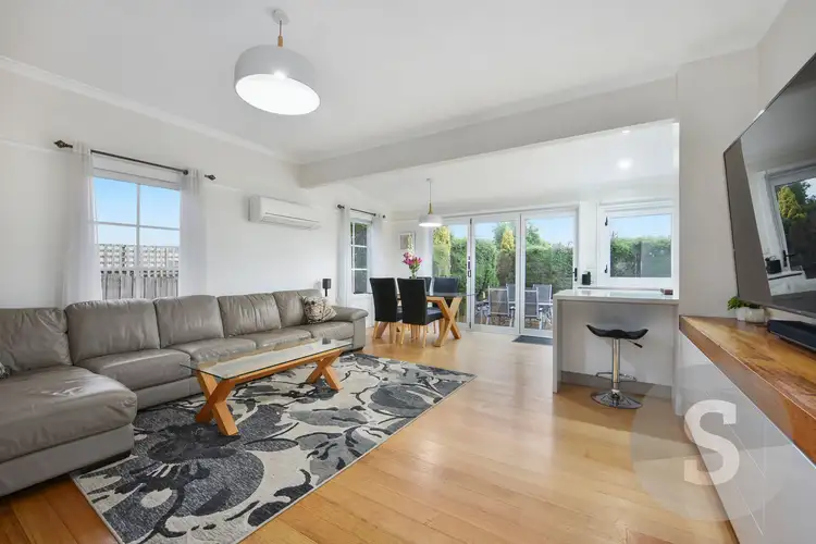 Second view of Homely house listing, 4 Brentwood Street, Newstead TAS 7250