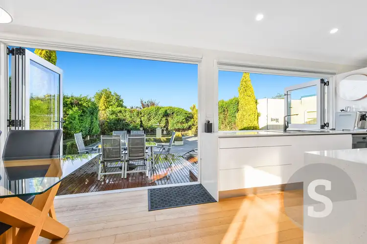 Fifth view of Homely house listing, 4 Brentwood Street, Newstead TAS 7250