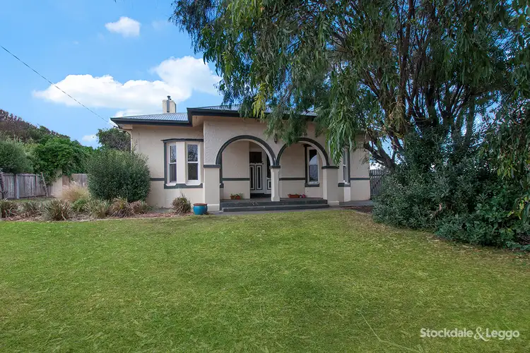 86 Davis Street, Warrnambool VIC 3280