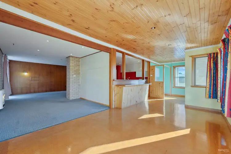 Third view of Homely house listing, 13 Nyora Court, Miandetta TAS 7310