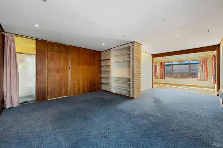 Fifth view of Homely house listing, 13 Nyora Court, Miandetta TAS 7310