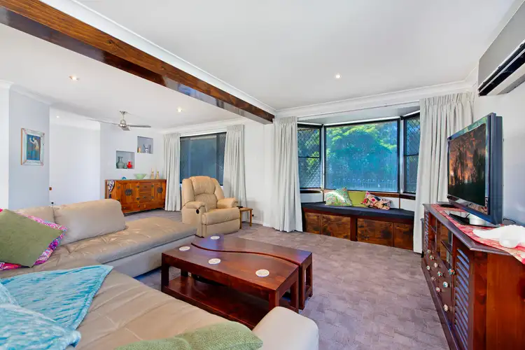 Second view of Homely house listing, 2 Fiona Crescent, Lake Cathie NSW 2445