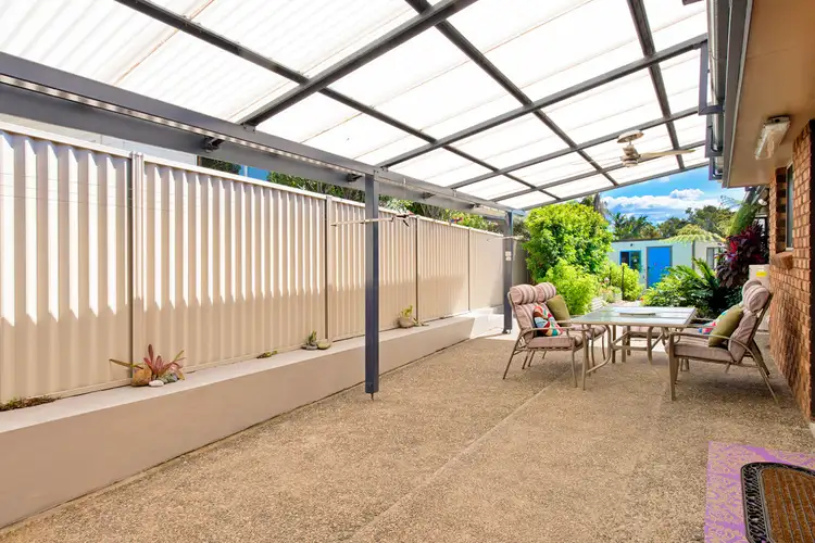 Fifth view of Homely house listing, 2 Fiona Crescent, Lake Cathie NSW 2445