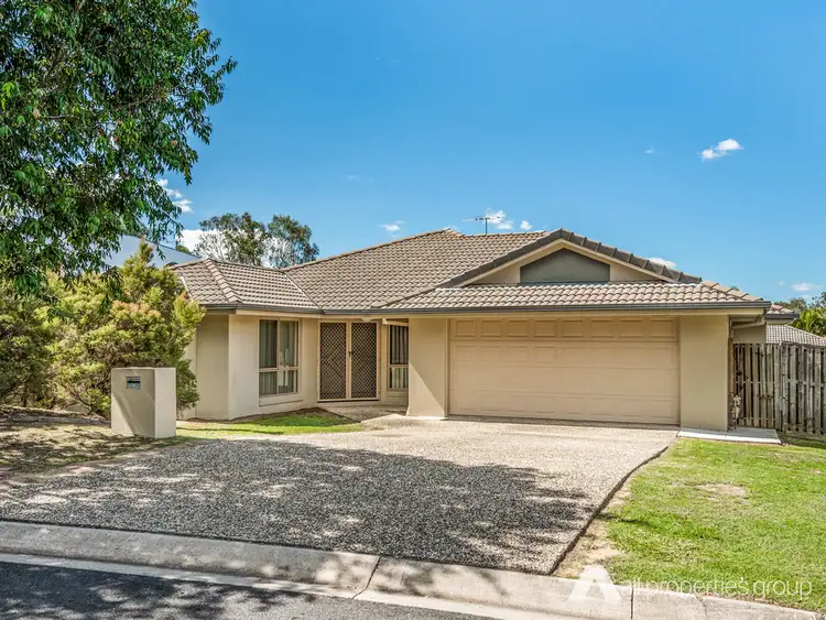 7 Elm Place, Heathwood QLD 4110