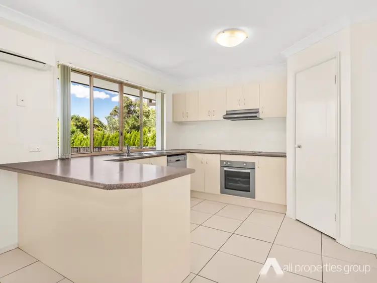 Third view of Homely house listing, 7 Elm Place, Heathwood QLD 4110