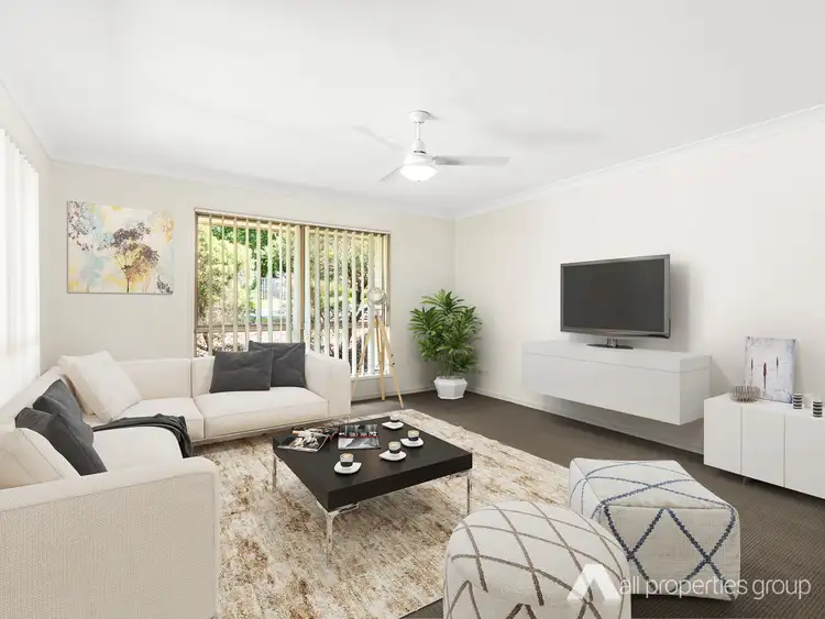 Fourth view of Homely house listing, 7 Elm Place, Heathwood QLD 4110