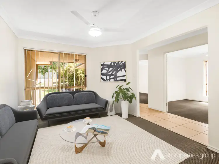 Fifth view of Homely house listing, 7 Elm Place, Heathwood QLD 4110