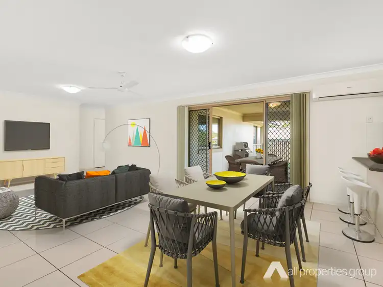 Sixth view of Homely house listing, 7 Elm Place, Heathwood QLD 4110