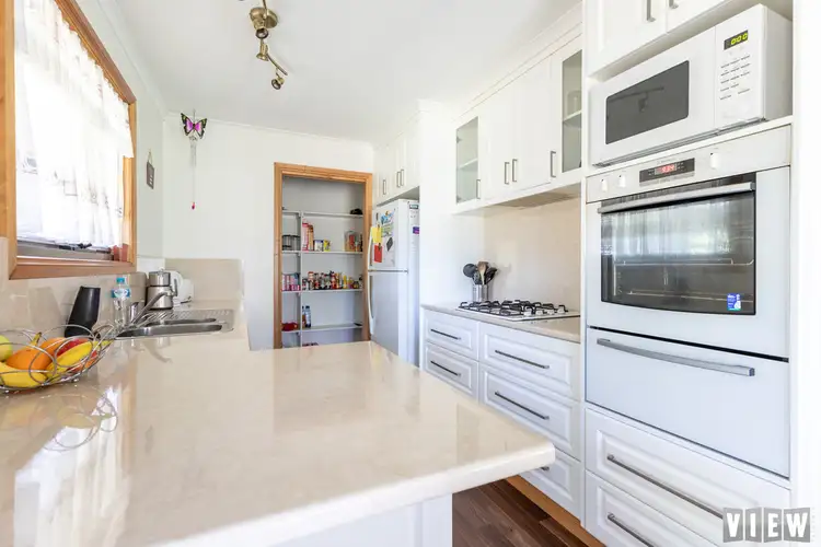 Second view of Homely house listing, 39 Poimena Road, Lottah TAS 7216