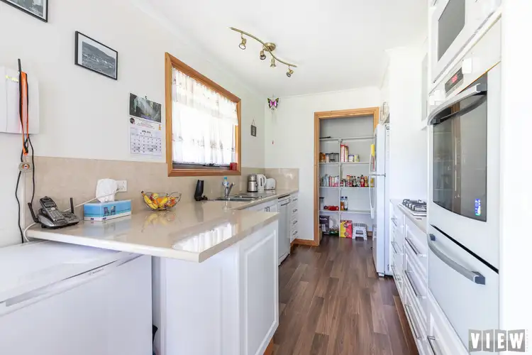 Third view of Homely house listing, 39 Poimena Road, Lottah TAS 7216