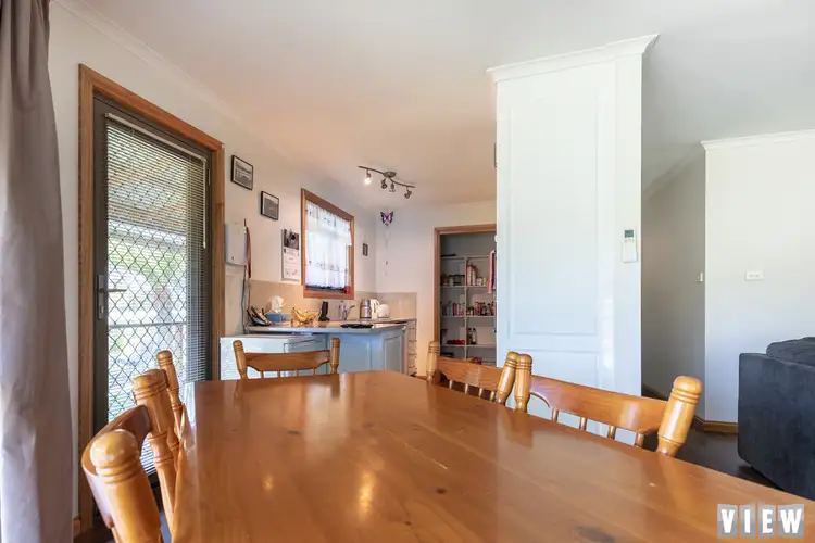 Fourth view of Homely house listing, 39 Poimena Road, Lottah TAS 7216