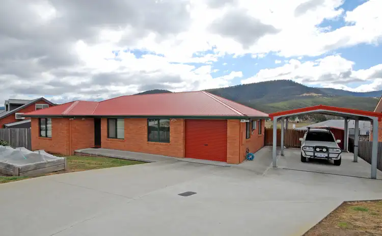 Seventh view of Homely house listing, 17 Sadri Court, New Norfolk TAS 7140