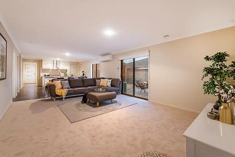 Fourth view of Homely house listing, 44 Dan Morgan Drive, Cranbourne East VIC 3977