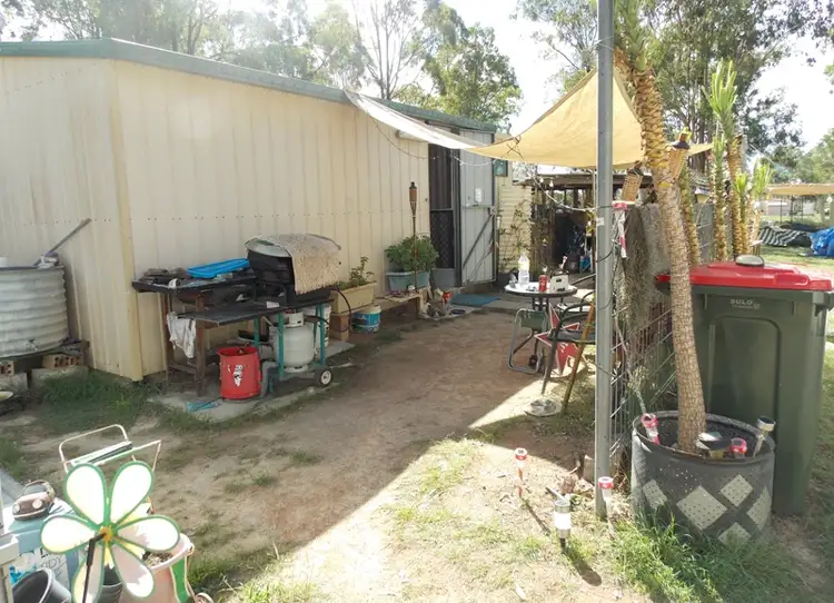 Main view of Homely land listing, 29 Oliver Road, Nanango QLD 4615
