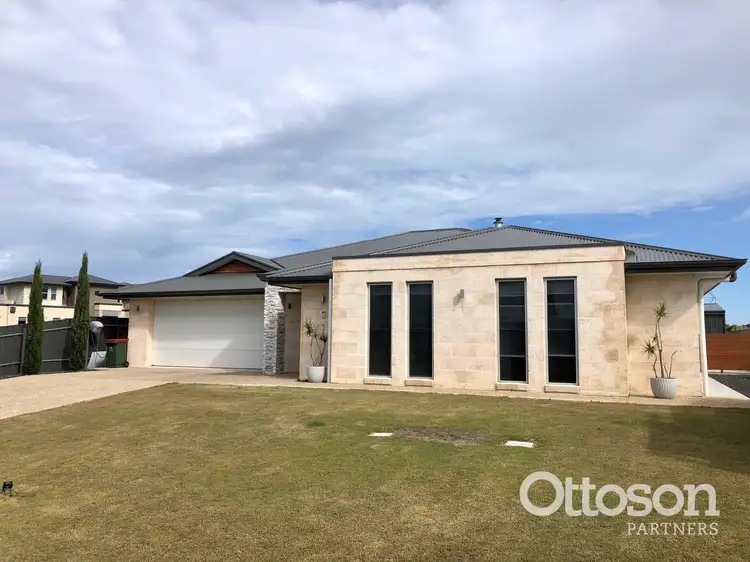 Main view of Homely house listing, 3 Kerry Court, Kingston Se SA 5275