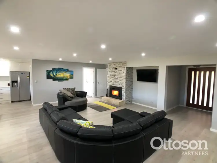Third view of Homely house listing, 3 Kerry Court, Kingston Se SA 5275