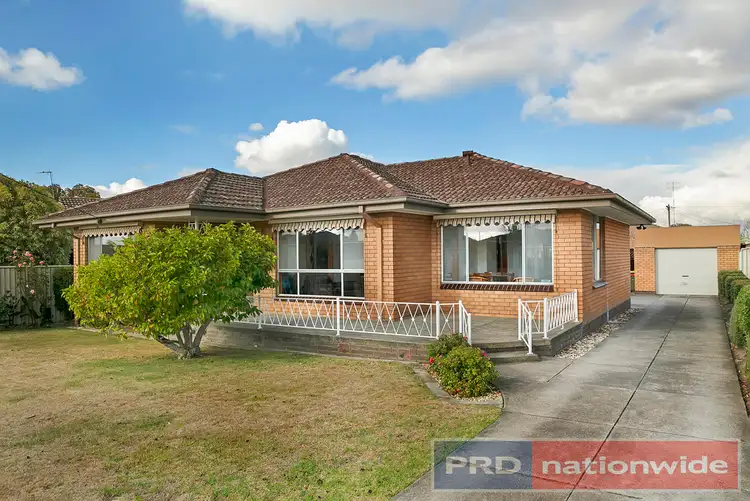 Main view of Homely house listing, 332 Forest Street, Wendouree VIC 3355