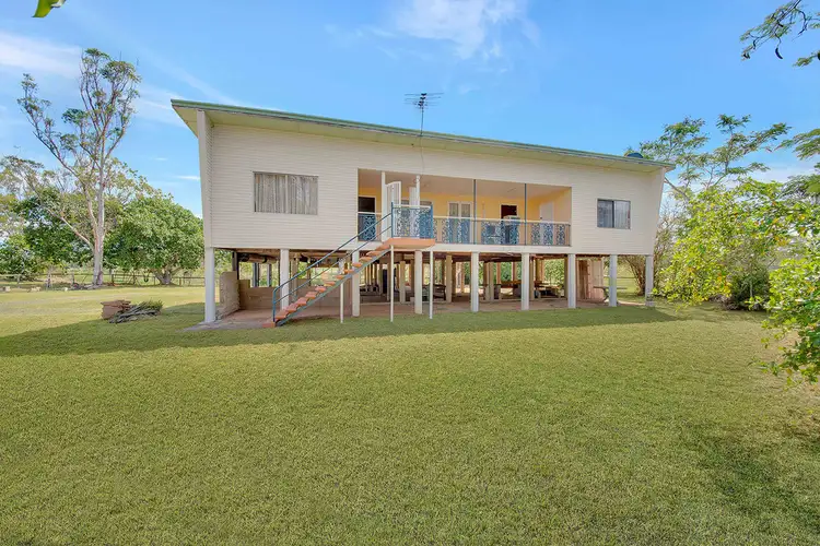 Fourth view of Homely rural property listing, 14 Dundee Road, Ambrose QLD 4695
