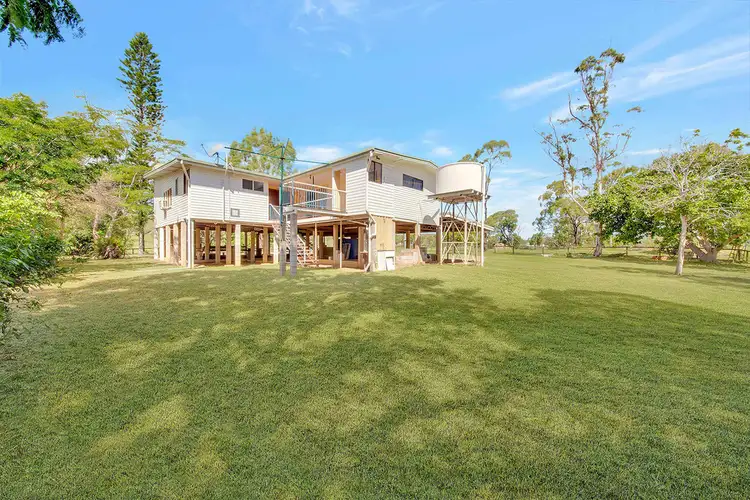 Fifth view of Homely rural property listing, 14 Dundee Road, Ambrose QLD 4695