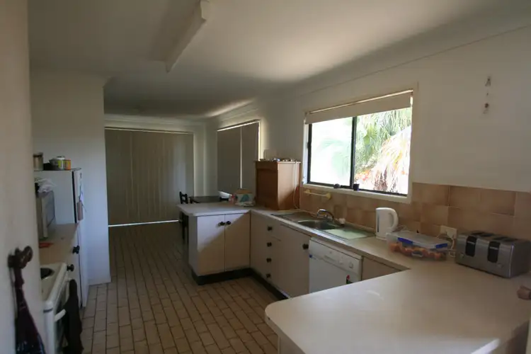 Second view of Homely house listing, 124 Opal Street, Emerald QLD 4720