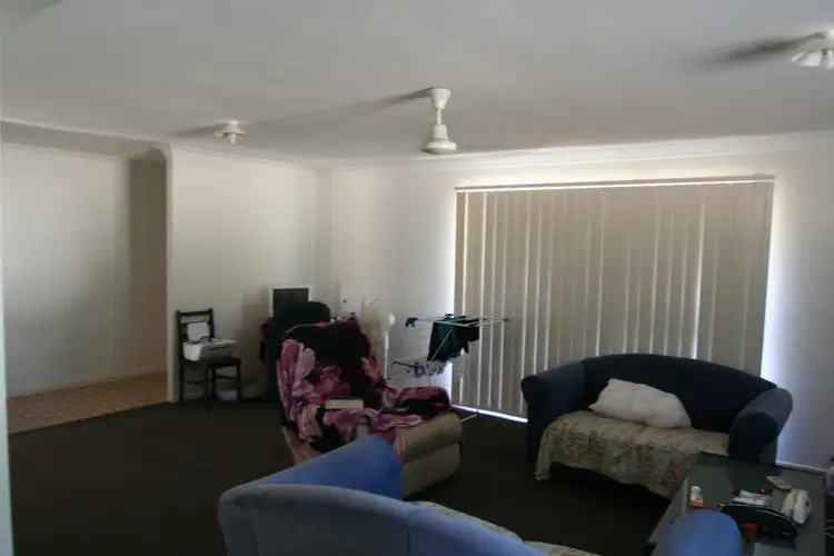 Fifth view of Homely house listing, 124 Opal Street, Emerald QLD 4720
