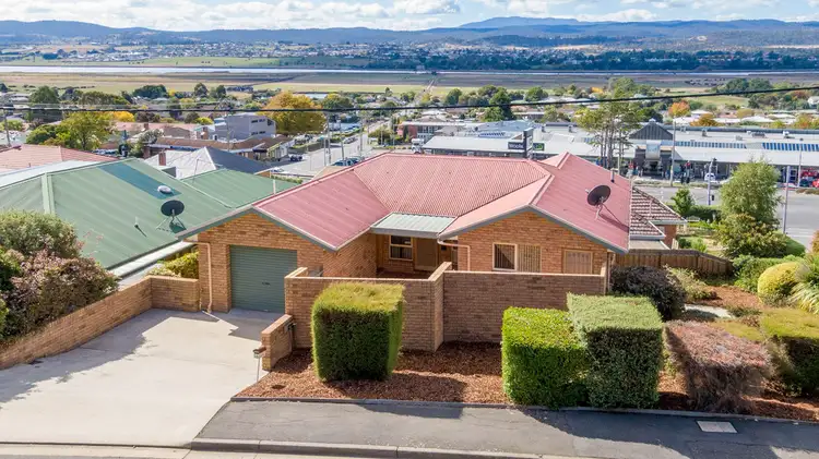 Second view of Homely house listing, 89 Riverside Drive, Riverside TAS 7250