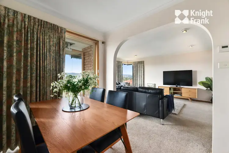 Fifth view of Homely house listing, 89 Riverside Drive, Riverside TAS 7250