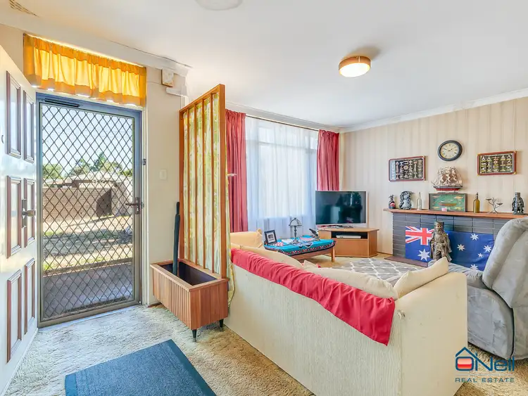 Second view of Homely house listing, 30 Ypres Road, Camillo WA 6111