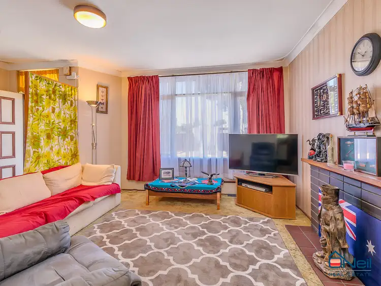 Fifth view of Homely house listing, 30 Ypres Road, Camillo WA 6111