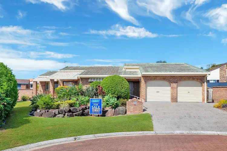 22 Belmore Close, Robina QLD 4226