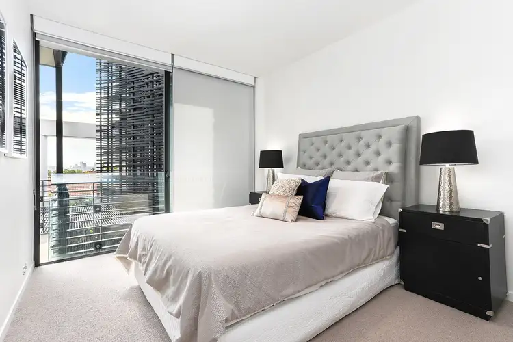 Third view of Homely apartment listing, 204/2A Rowntree Street, Balmain NSW 2041