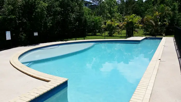 Second view of Homely townhouse listing, 36/62 Franklin Drive, Mudgeeraba QLD 4213